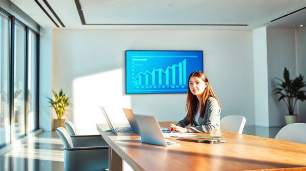 5 façons dont une agence d'intelligence artificielle peut booster votre entreprise