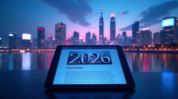 Les évolutions marquantes de l'actualité tech en 2026