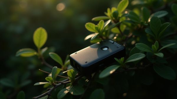 Micro espion enregistreur : pratique et efficace pour une écotue discrète
