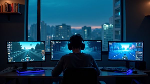 Personnaliser son jeu de simulation - les extensions qui changent tout