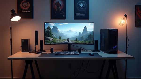 Personnaliser son jeu de simulation - les extensions qui changent tout