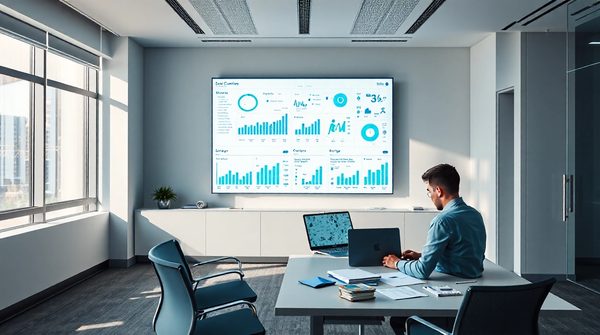 Plateforme cdp : transformer la gestion et l'analyse des données clients pour un marketing efficace