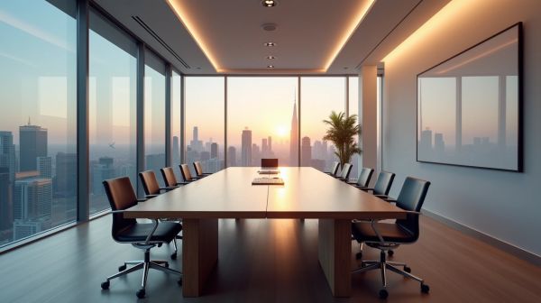 Repenser l'agence intelligence artificielle pour transformer votre activité