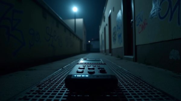 Top enregistreurs discrèts : solutions pratiques pour l'espionnage