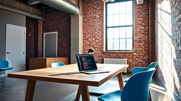 Transformez votre vision digitale avec une agence web à longueuil