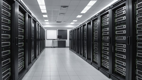 Sécurisation du parc informatique entreprise : solutions efficaces et abordables